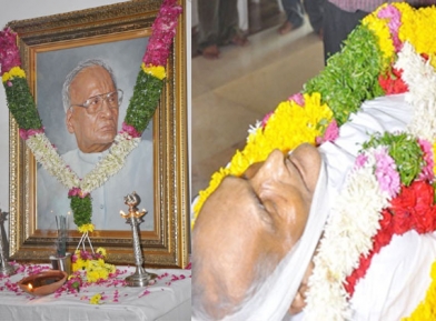 Mallemala cremated 