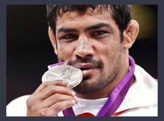 India doubles medals tally with silver gift from Sushil: London Olympics 2012