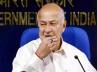 sushil kumar shinde, congress telangana, why congress party is dilly dallying on t, Congress telangana