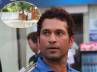 Rajya Sabha member, Sachin Tendulkar, sachin denies govt bungalow, Bungalow