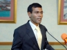 Maldives crisis, arrest of senior judge in Maldives., maldives president nasheed forced to quit, Maldives