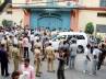 CBI, Chanchalguda Prison, pt warrant on jagan, Chanchalguda prison