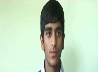 Cruel teacher blinds 14-year-old student in Dehradun