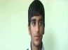 14-year-old student, Mohit, cruel teacher blinds 14 year old student in dehradun, Dehradun