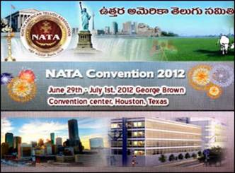 Stage set for NATA convention