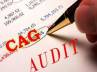 Comptroller and Auditor General (CAG), Jammalamadugu, cag exposes multi crore land scam in ap, Land allotment