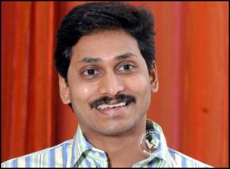 No to Hyderabad police, yes to Jagan&#039;s meeting
