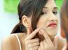 tips for face., blackheads on face, white heads on your face rule them out, Face tips