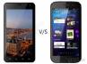 micromax android gingerbread, micromax karbonn a2, micromax v s karbonn, Micromax