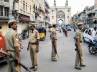 Sathyanarayana, Hyderabad police, another 7 arrested in hyd riots case, Sathyan