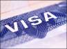 Travel Programme., abuses, us announces changes to student exchange visa programme, H1 b visa programme