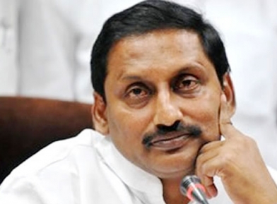 Kiran to face no trust move with gusto