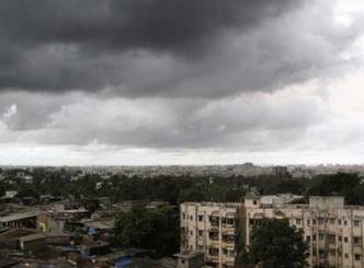 Monsoon to hit state in June first week
