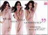 Elle breast cancer campaign, Elle breast cancer campaign, sonam kapoor needs your support, Elle breast cancer campaign