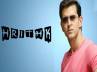 hero hrithik roshan, hero hrithik roshan, hritik talks about time management being the key of the success, Zindagi 50 50