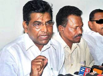 Nama takes on central ministers from AP