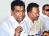 nama nageshwara rao, andhra pradesh politics, nama takes on central ministers from ap, Cyclone neelam
