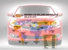 Spark Aveo, varied driving conditions, chevrolet records best ever global sales, General motors