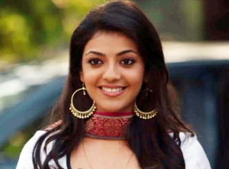KajalAggarwal&rsquo;s devotional &lsquo;face&rsquo;