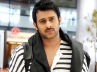 titled, titled, young rebel star prabhas new movie titled as vaaradhi, Young rebel star prabhas