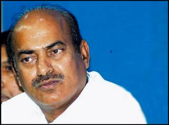 Action on JC Diwakar Reddy Not Clear Yet