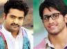 NTR, Ramudu Bheemudu, ntr naga chaitanya in new gundamma katha, Suryakantham