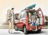 mahindra quanto launch, , mahindra quanto to take indian dreams to places, Mahindra cars