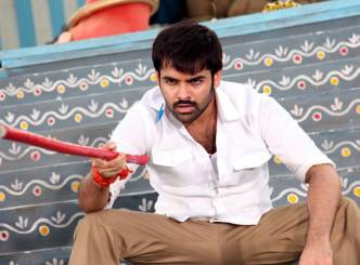 Ram getting ready as &#039;Ongolu Gitta&#039;, by the end of this month...