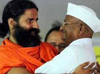 Anna Hazare may not attend Ramdev&#039;s rally