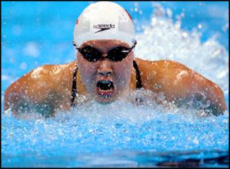 Singapore to host World Junior Swimming Championships in 2015