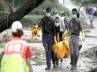 flash floods, canceled, rainstorms in beijing kill 37, Flash floods