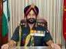 indian army, indian army no celebrations, indian army calls off new year celebrations, Cantonments
