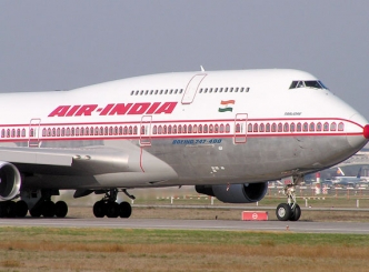 Air India to fly from Vizag to Dubai