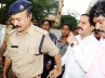 Former minister Komatireddy Venkatareddy, arrest of Vinay Bhaskar, fast to keep up t stir momentum komati, Vinay bhaskar