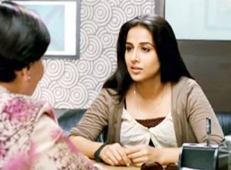 &lsquo;Kahaani&rsquo; a small film creates a big success!