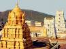 wear Hindu traditional clothes, TTD, vips to wear traditional attire at tirumala, Dress code