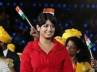 ndia at olympics 2012, india at olympics, was it right mystery woman in london olympics 2012, London olympics medal tally