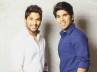 julai, iddarammaayilatho, mega heroes capture summer, Iddarammaayilatho