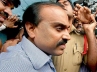 BV Srinivasa Reddy, illegal mining case, cbi court adjourns gali bail plea till nov 15, Gali bail