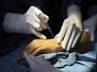 Essex, surgery, miraculous surgery restores man s hand, Therapy