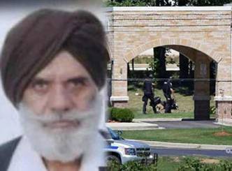 Another Sikh man killed in robbery