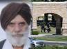Gurudwara, Gurudwara, another sikh man killed in robbery, Wisconsin