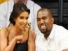 kardashian, Kim Kardashian, 1 m for a birthday party, Kanye west
