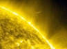 Solar Dynamics Observatory, Solar Dynamics Observatory, comet defies death brushes up to sun and lives, Broiling sun