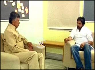 Our thoughts are alike: Chandrababu