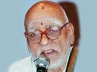 TTD Asthan Vidwan, TTD scholar, malladi chandrasekhara sastry appointed ttd vidwan, Pandit
