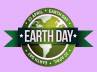 earthday, previous earth day doodles, google celebrates earth day 2013 with a doodle, Earth day