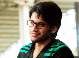 Naga Chaitanya in &#039;Hello Brother&#039; remake...