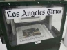 executive vice president, Los Angeles Times, indian origin journalist davan maharaj named editor of la times, Russ station