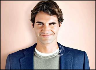 Roger Federer&#039;s 6.5 million Pounds Mansion